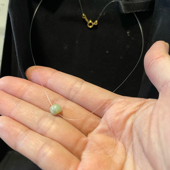 MicroCord Necklace *MAKE AN OFFER* - Picture 1 of 5